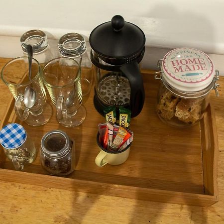斯韦伦丹 伊马潘格乐宾馆酒店 外观 照片