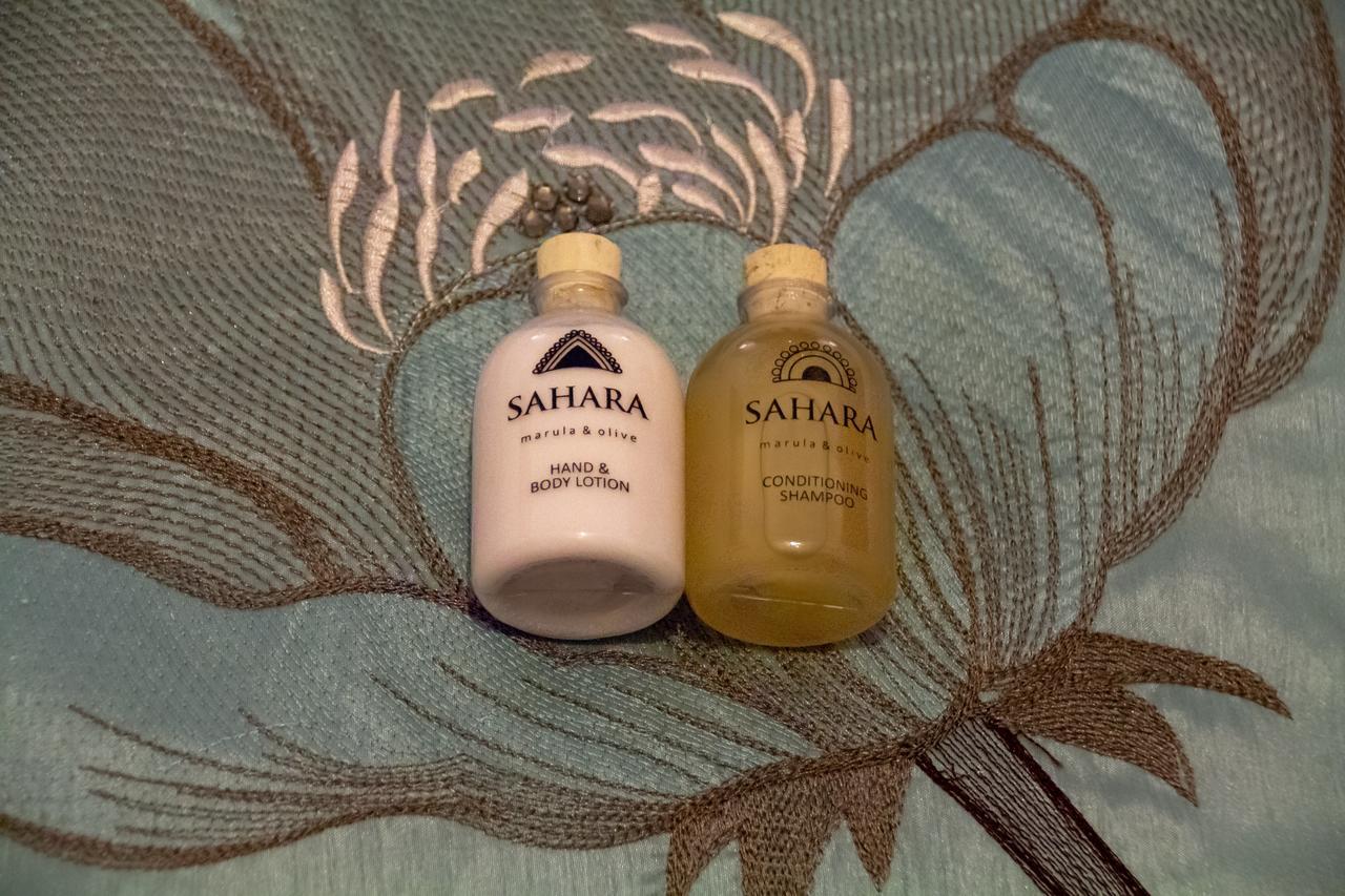 斯韦伦丹 伊马潘格乐宾馆酒店 外观 照片